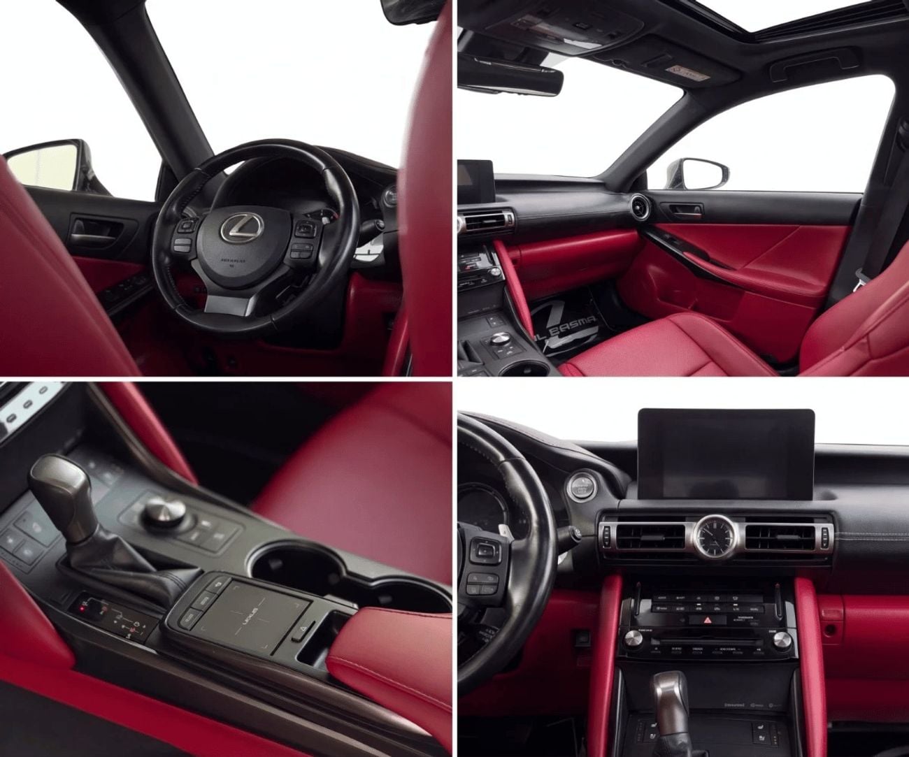 Lexus IS300 2.0