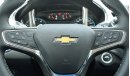 Chevrolet Equinox 1.5L Turbo 2LT AWD 2020 2019 2018 Avil in Colors for Export