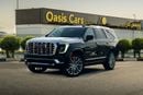 جي أم سي يوكون Denali 2026 - American Specs - 6.2L V8 Brand New