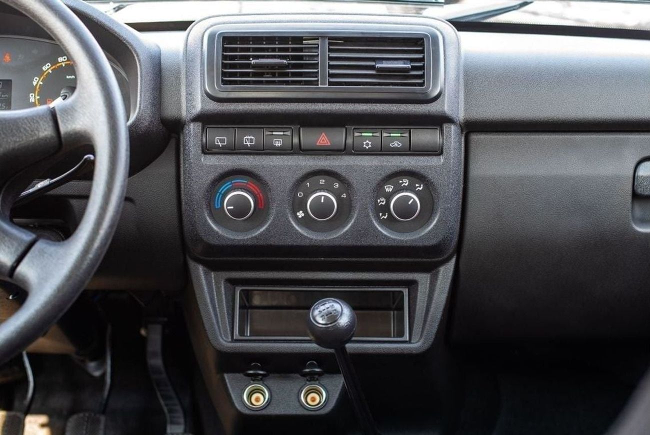 Lada Niva LEGEND 4X4 URBAN - 2025