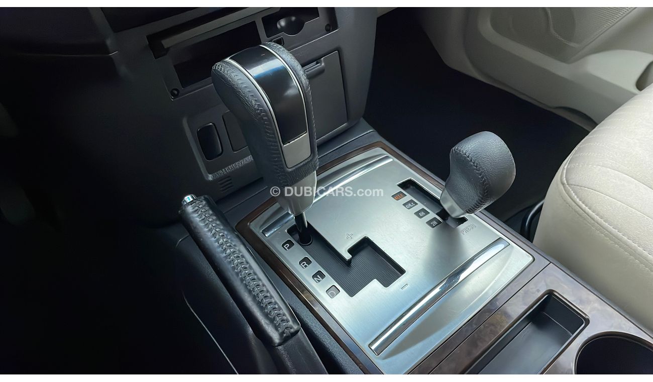 Mitsubishi Pajero GLS 3.5 | Under Warranty | Inspected on 150+ parameters