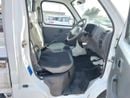 Suzuki Carry SUZUKI CARRY TRUCK PICK UP RHD 1999 MODEL 0.6L PETROL MANUAL(PM04480)