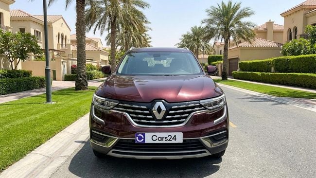 Renault Koleos SE, миниатюра 24