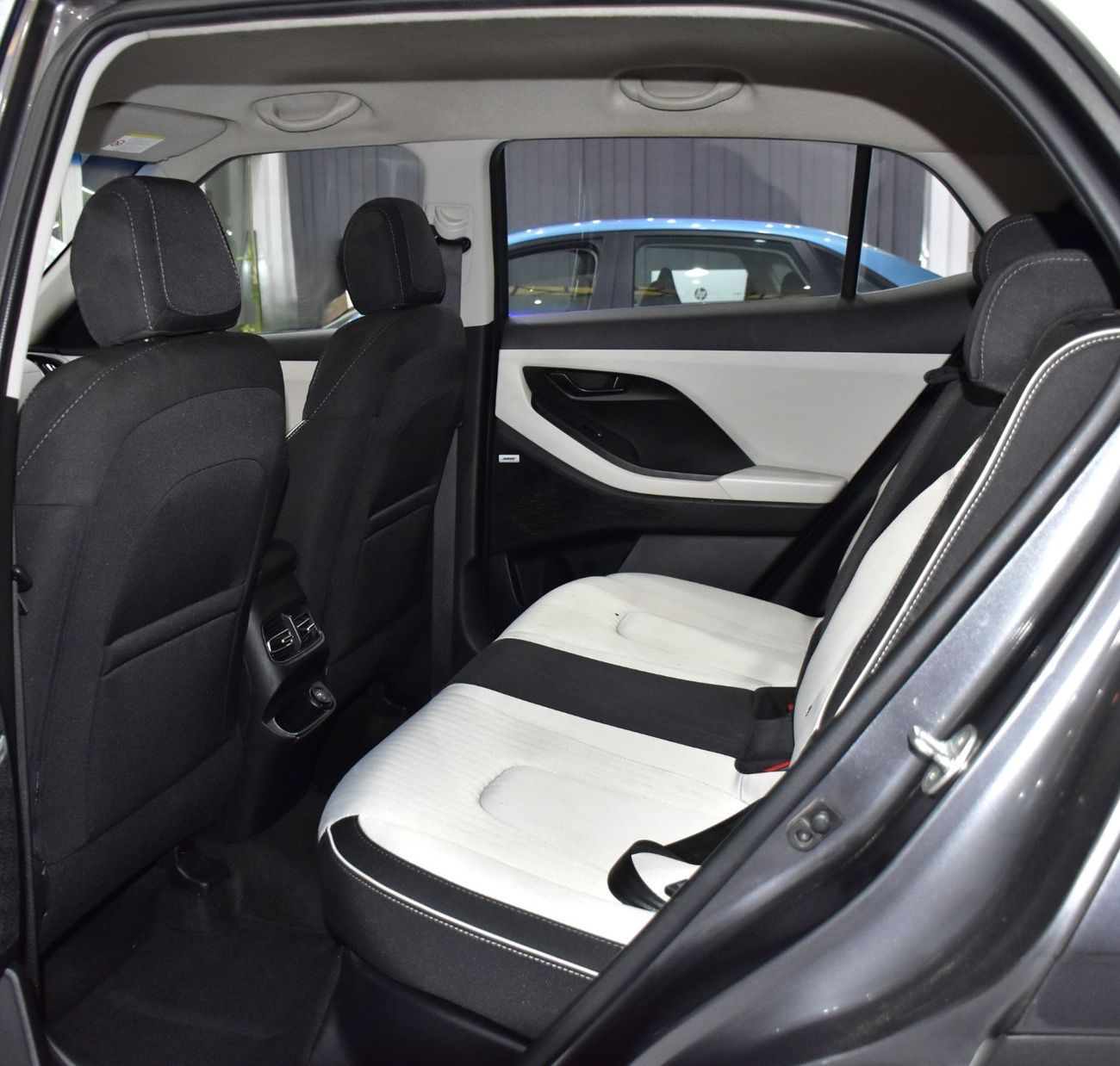 هيونداي كريتا EXCELLENT DEAL for our Hyundai Creta ( 2021 Model ) in Grey Color GCC Specs