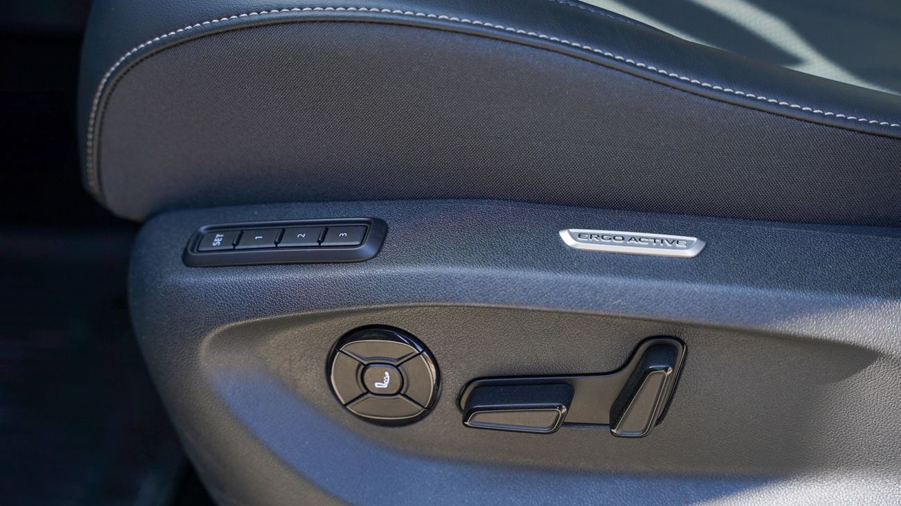 فولكس واجن تيجوان Tiguan 1.4 L R line Black edition