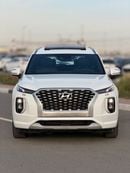 Hyundai Palisade Calligraphy 3.8L / panoramic, 360 camera // head up display full option