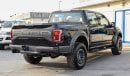 Ford F 150 Raptor 3.5L V6 ECOBOOST