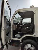 Mitsubishi Fuso Canter Mitsubishi Canter recovery