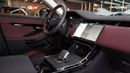 Land Rover Range Rover Evoque AUTOBIOGRAPHY Dynamic SE P250 2.0L