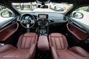 BMW X4 xDrive 30i M Sport 2.0L 2021 BMW X4 xDrive30i M-Sport GCC | Warranty