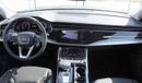أودي Q8 AUDI Q8 4.0L 55 TFSI QUATTRO (Export and Local)