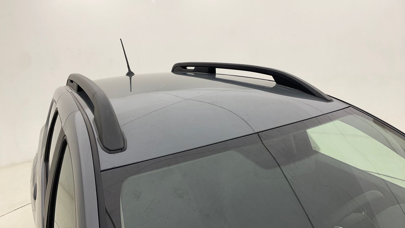 رينو داستر SE 1.6 | بدون دفعة مقدمة | اختبار القيادة في المنزل