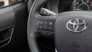 تويوتا هيلوكس DLX 2.4 L DIESEL 2025