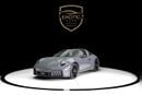 Porsche 911 Targa 4GTS 3.0L (450 HP)