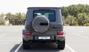 Mercedes-Benz G 63 AMG 2022 | MERCEDES G63 AMG NIGHT PACKAGE | WITH SPECIAL INTERIOR | 5YEARS WARRANTY AND SERVICE PACKAGE