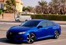 هوندا سيفيك LX 1.6L