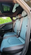 أم جي 7 Mg7 1.5 Turbo | Full option GCC