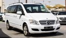 Mercedes-Benz Viano