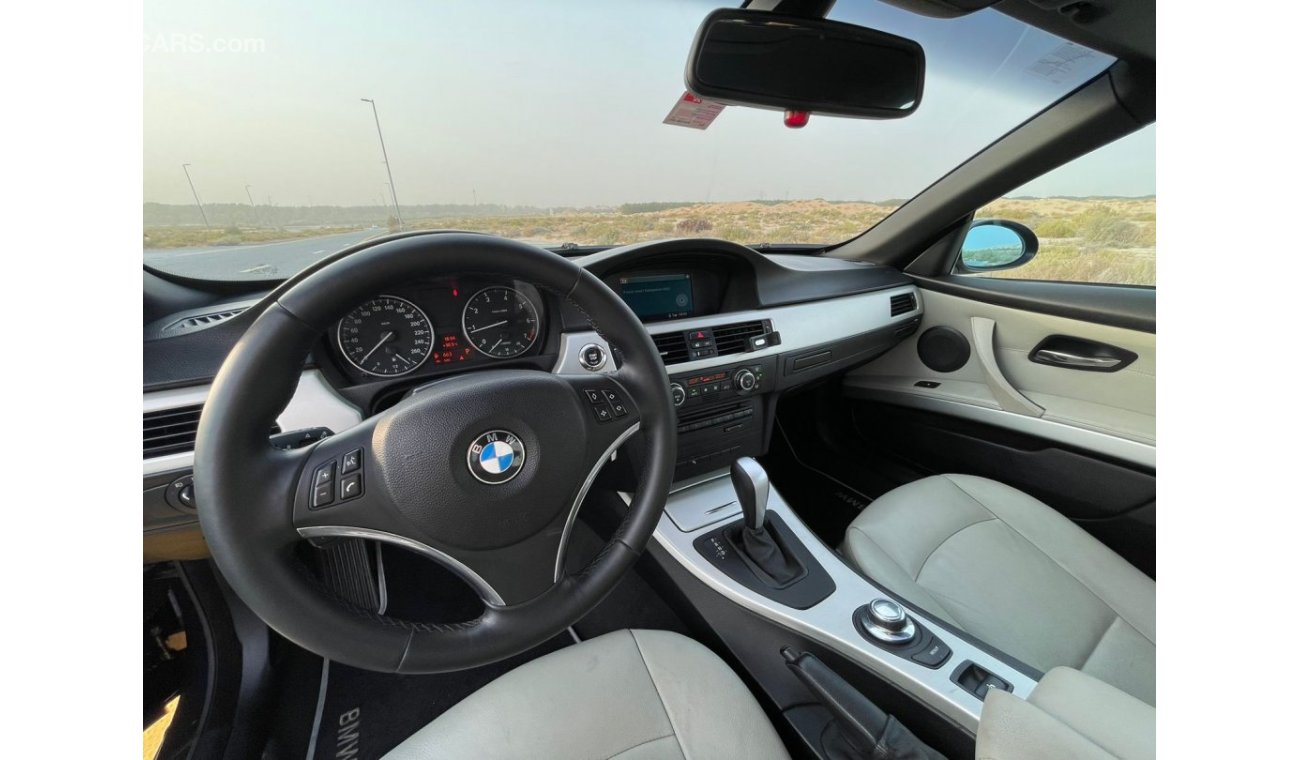 BMW 320i 2.0I