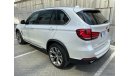 BMW X5 3.5L | xDrive 35i|  GCC | EXCELLENT CONDITION | FREE 2 YEAR WARRANTY | FREE REGISTRATION | 1 YEAR FR