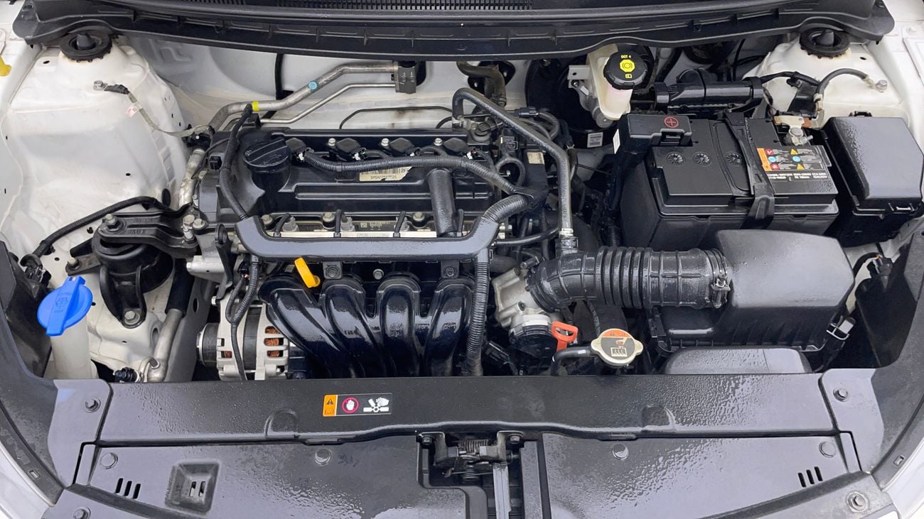 Kia Pegas EX 1.4 | Zero Down Payment | Home Test Drive