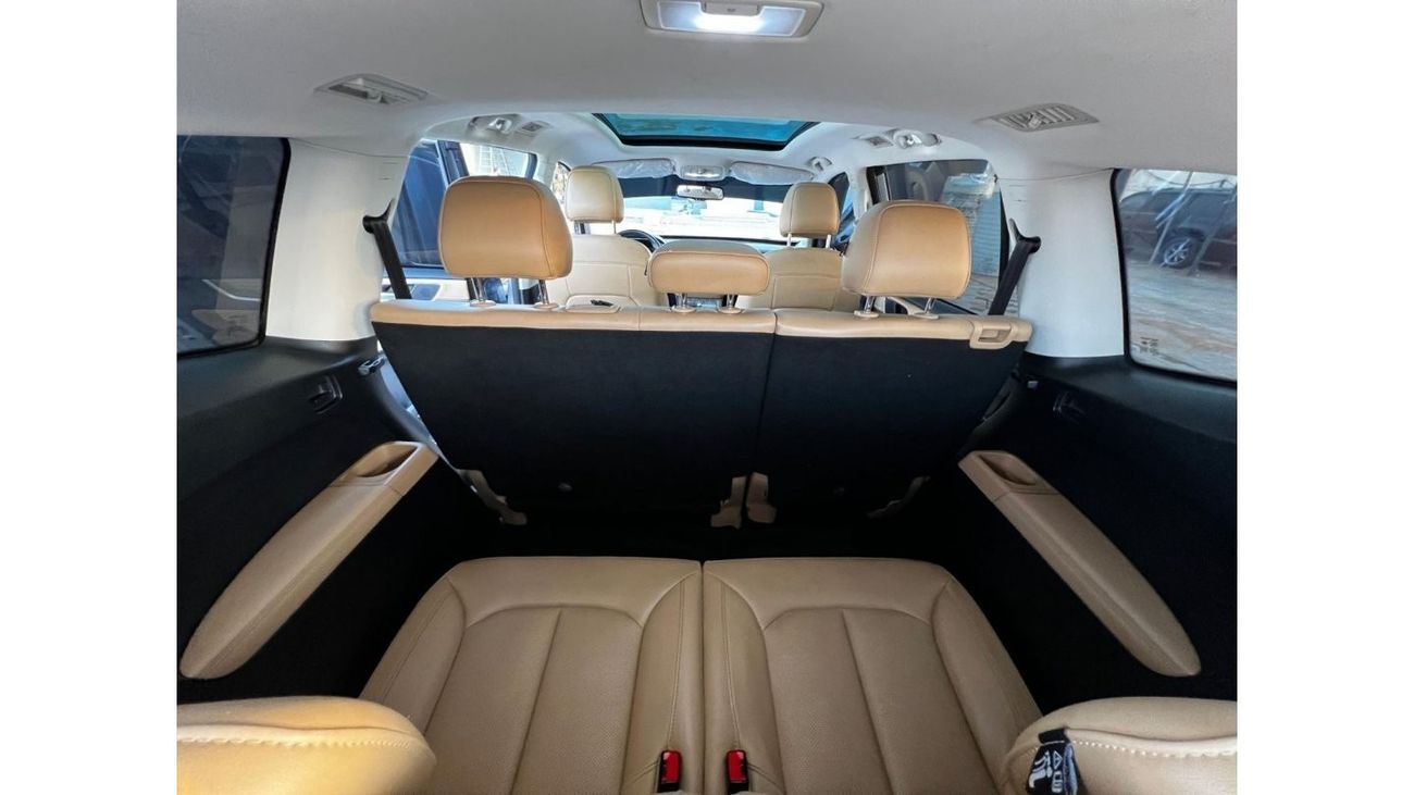 أم جي RX8 لاكجري