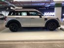 ميني كنتريمان Cooper | شامل الضمان | 0 ﺪﻔﻋﺓ ﺃﻮﻟﻯ