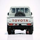 Toyota Land Cruiser Pick Up TOYOTA LAND CRUISER PICK Up DC 2.8 DSL A/T 2026