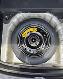 أم جي ZS NEW MG ZS 1.5L (STD) - 2025 MODEL SILVER COLOR