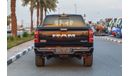 RAM 1500 DODGE RAM 1500 LONG HORN 5.7L V8 2022 | AVAILABLE FOR EXPORT