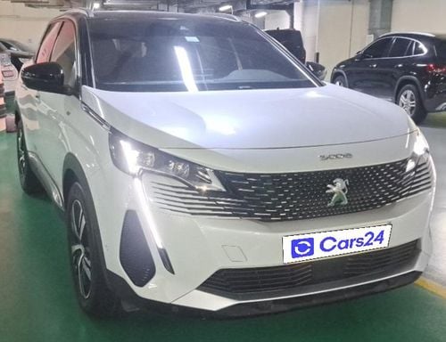 بيجو 3008 2024 GT LINE | AED 1066/Month | 0 DP | 30 Day Return | Warranty