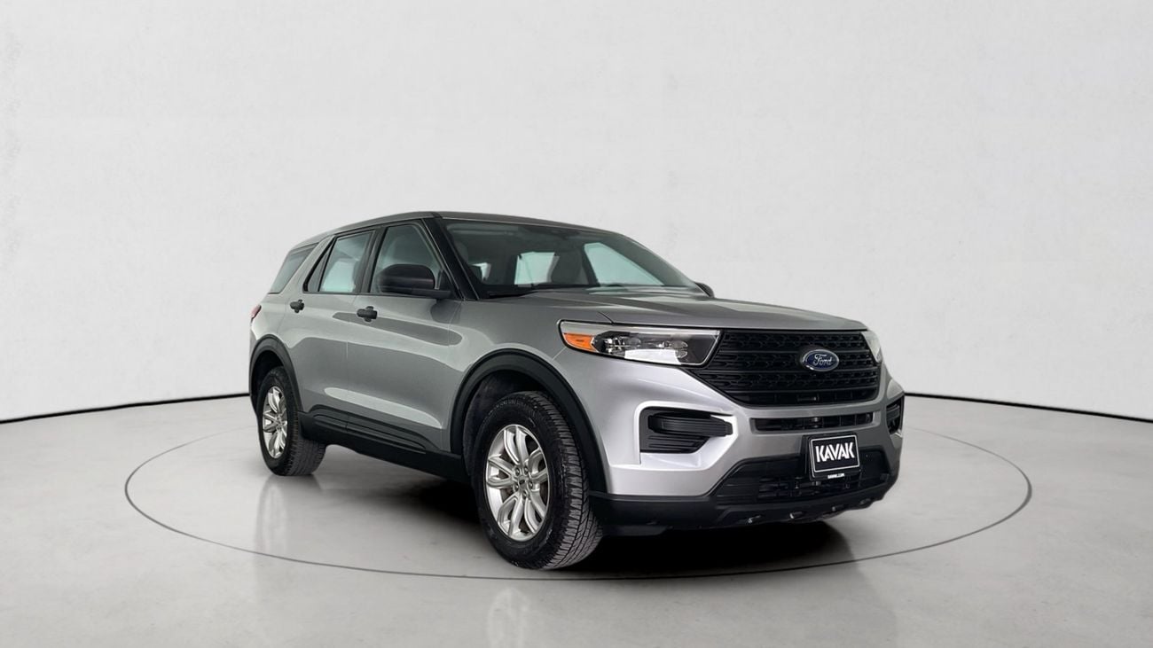 Ford Explorer XL / Standard | Guaranteed Warranty | 0 Down Payment