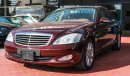 مرسيدس بنز S 350