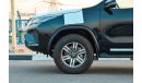 تويوتا فورتونر TOYOTA FORTUNER 2.7L PETROL SUV 2023 | AVAILABLE FOR EXPORT