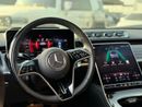 Mercedes-Benz S 580 4MATIC Exclusive 4.0L