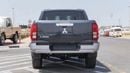 Mitsubishi L200 Mitsubishi L200 SPORTERO 2.4L Diesel Full Option 2024 0KM