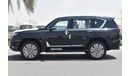 Lexus LX 600 2023 MODEL : LEXUS LX 600 WITH MARK LEVINSON SPEAKERS