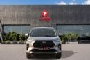 Toyota Veloz GX Toyota Velos 2025 GCC | Agency Warranty | Service Contract for 1,093.00 AED monthly