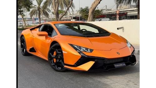 لامبورغيني هوراكان