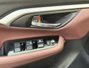 Toyota Urban Cruiser GLX  | 1.5L PETROL V4 | RADAR / PANORAMIC ROOF / 360*CAMERA (CODE # UB3)