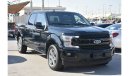 فورد F 150 ECOBOOST LARIAT CLEAN CONDITION / WITH WARRANTY