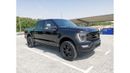 Ford F 150 Ford F-150 Lariat - 2022 - Black