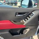 تويوتا لاند كروزر VXR 3.5L