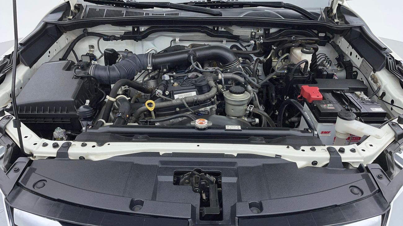 تويوتا فورتونر EXR 2.7 | بدون دفعة مقدمة | اختبار قيادة مجاني للمنزل