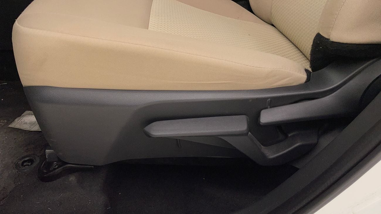 Toyota Yaris Mid 1.3L Sedan 2024 E | AED 696/Month | 0 DP | 30 Day Return | Warranty | Service History