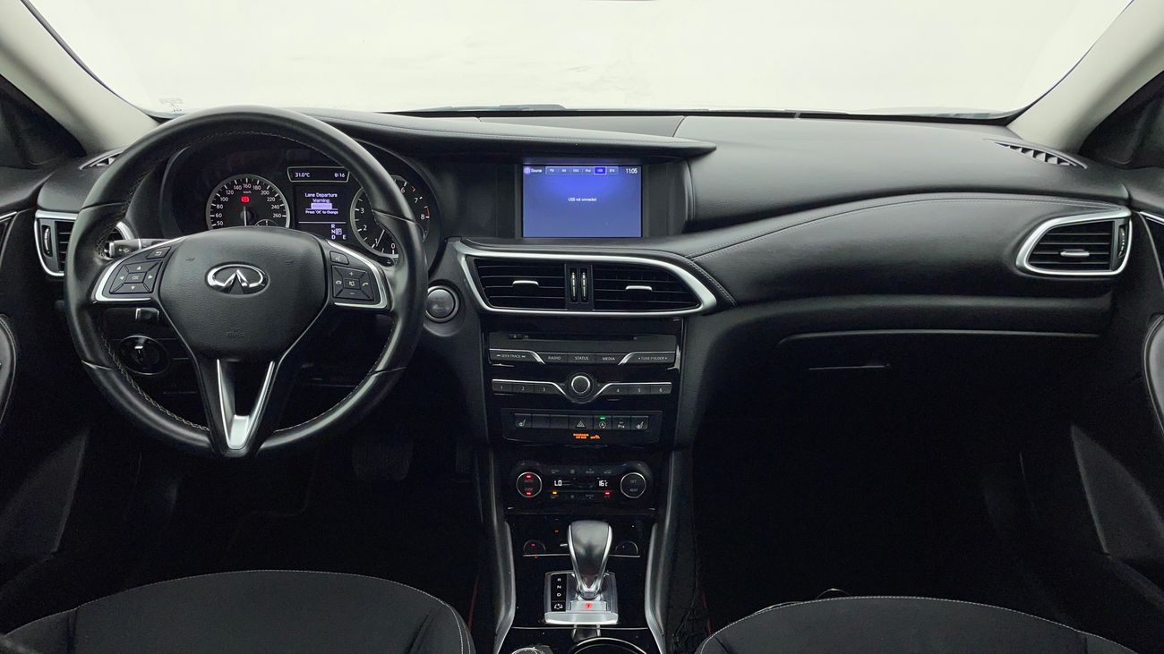 Infiniti Q30 PREMIUM 1.6 | Zero Down Payment | Free Home Test Drive