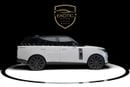 Land Rover Range Rover SV AUTOBIOGRAPHY P530
