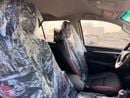 Toyota Fortuner GXR TOYOTA FORTUNER MODEL 2020 V6 LHD PETROL FULL OPTION
