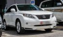 Lexus RX350