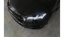 Audi TT - 2016 S-Line (Audi Warranty till July-2020)